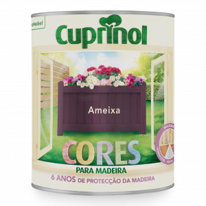 Cores Para Madeira Mate